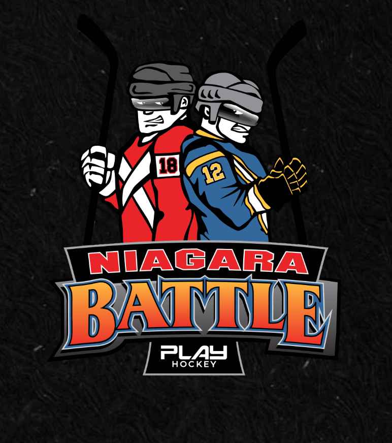 Niagara Battle Boys