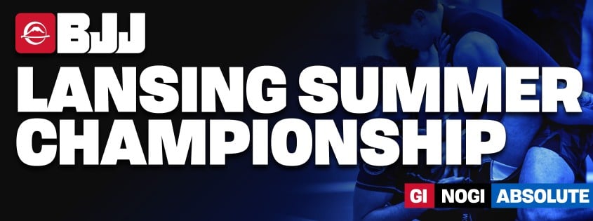  Lansing Summer Championship