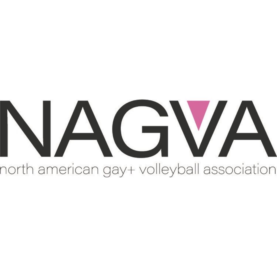 North American Gay Volleyball Association