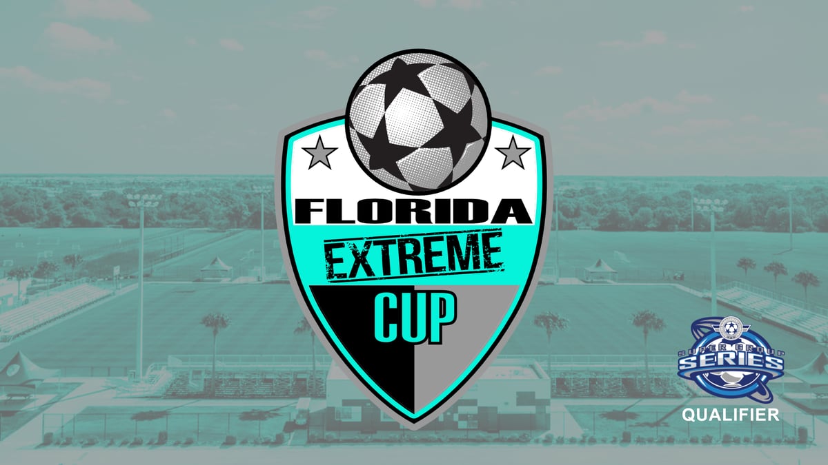 2024 Florida Extreme Cup