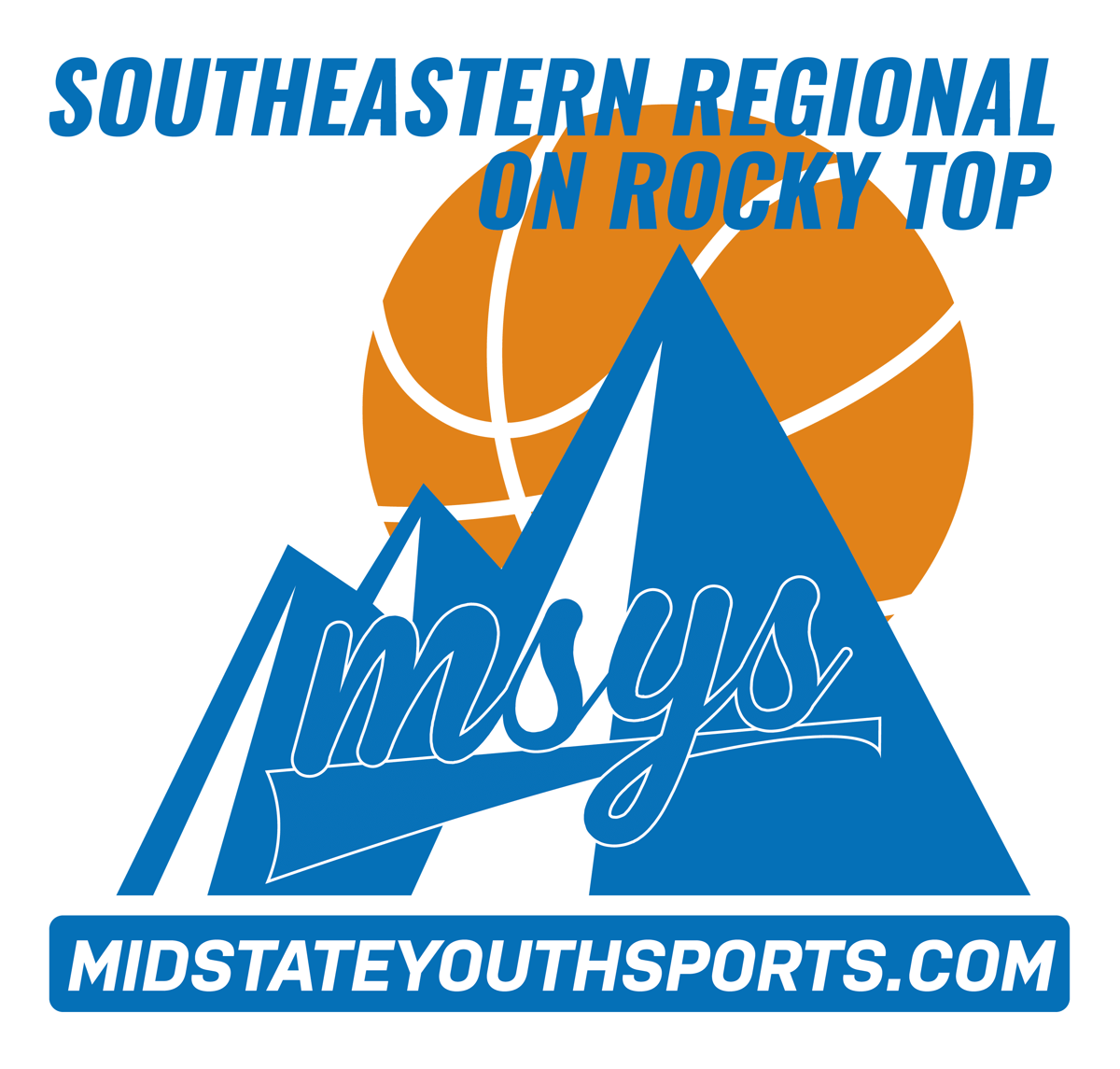 MSYS 9th Annual Southeastern Regional @ Rocky Top
