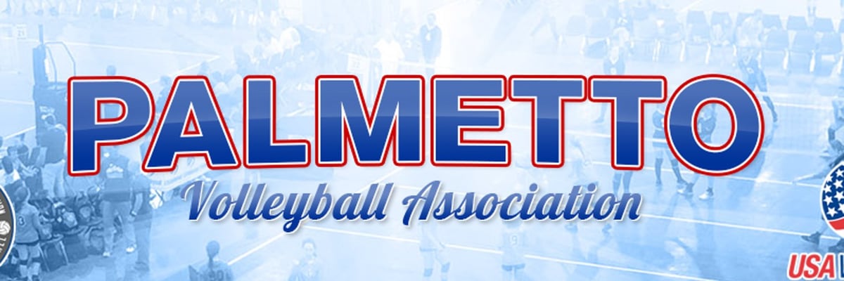 Palmetto Volleyball Association - Battle at the Rock