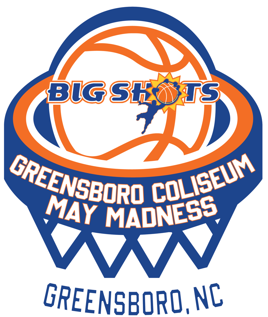 Big Shots Greensboro Coliseum May Madness 