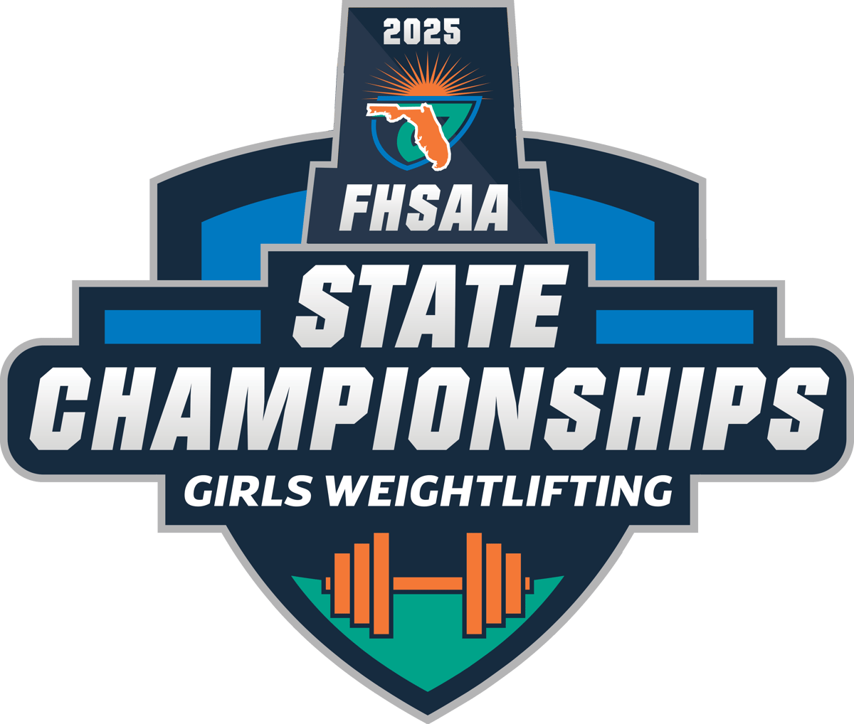 FHSAA Girls Weightlifting State Championship