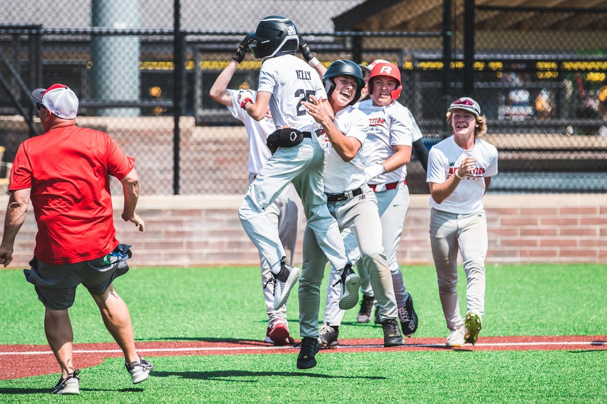 AABC 13U Nolan Ryan World Series 