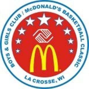 43rd Annual McDonald's Boys Basketball Classic 