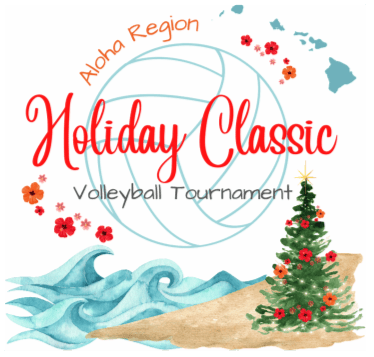 Aloha Region Holiday Classic