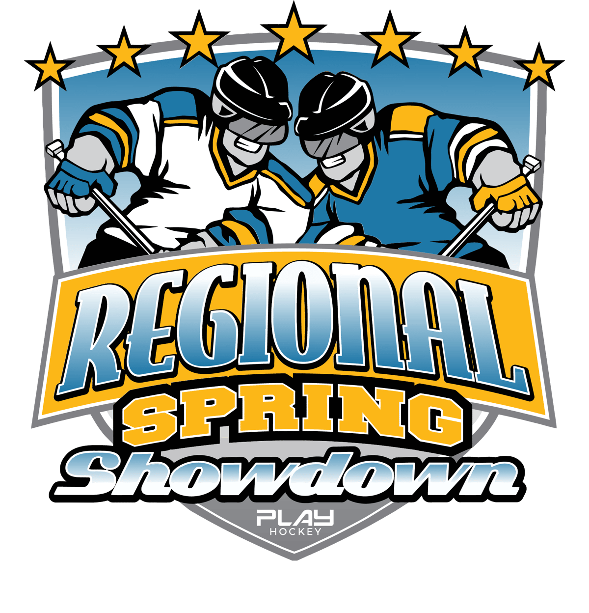 Regional Spring Showdown Boys