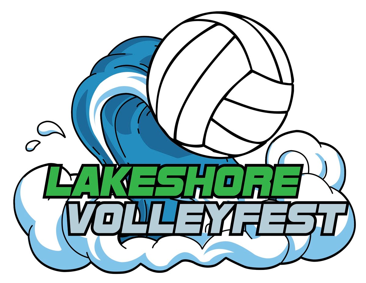 Lakeshore Volleyfest