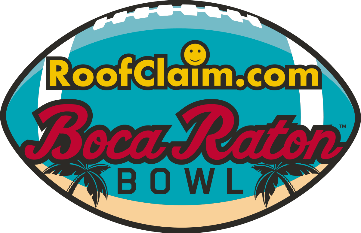 Roofclaim.com Boca Raton Bowl
