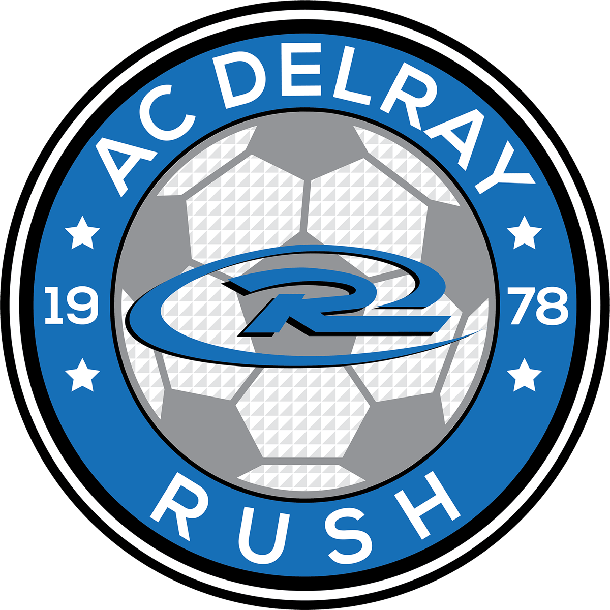 AC Delray Rush Cup