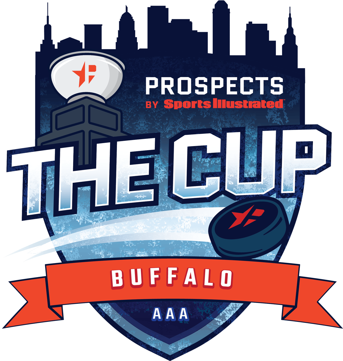 The Cup Buffalo Playeasy