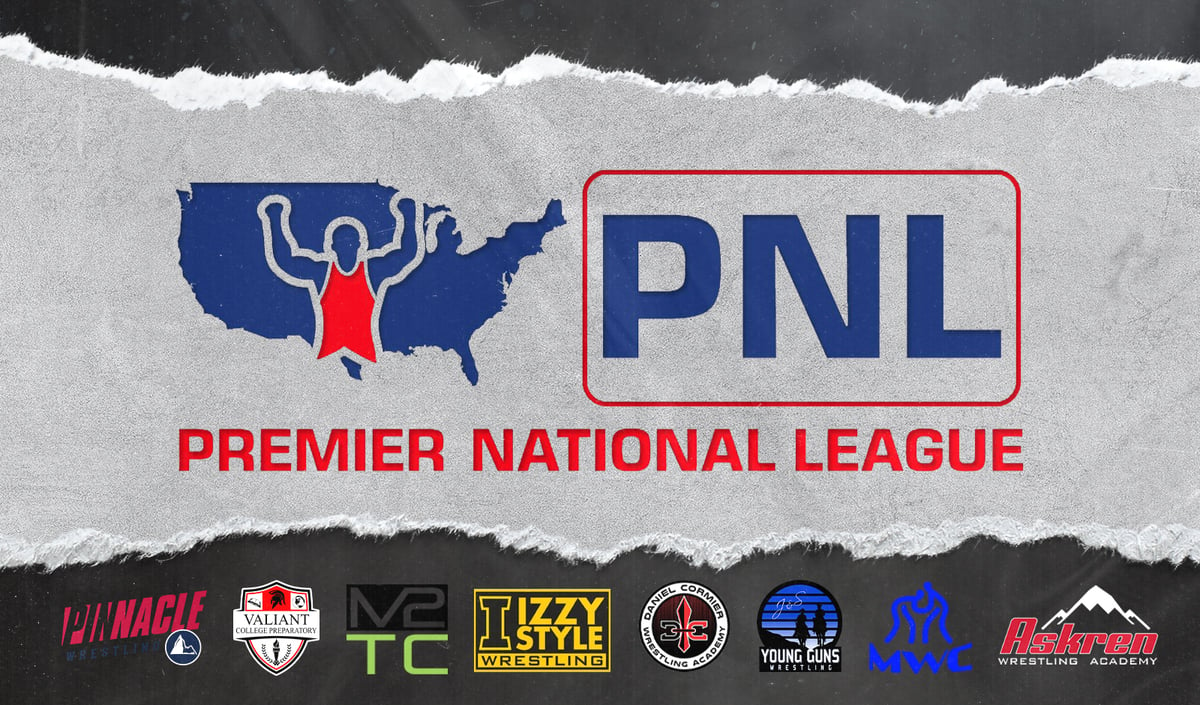 2024 PNL Winter Wrestling Duals