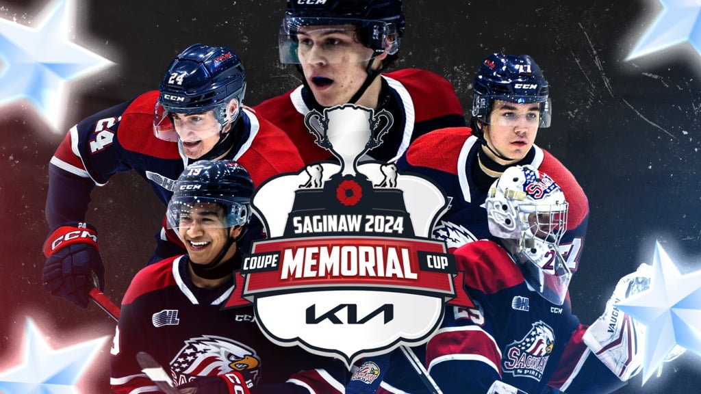 Host Saint John wins Memorial Cup junior hockey title