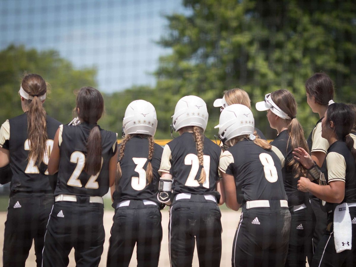 USSSA National Championship 9U/10U/12B 2024 Playeasy