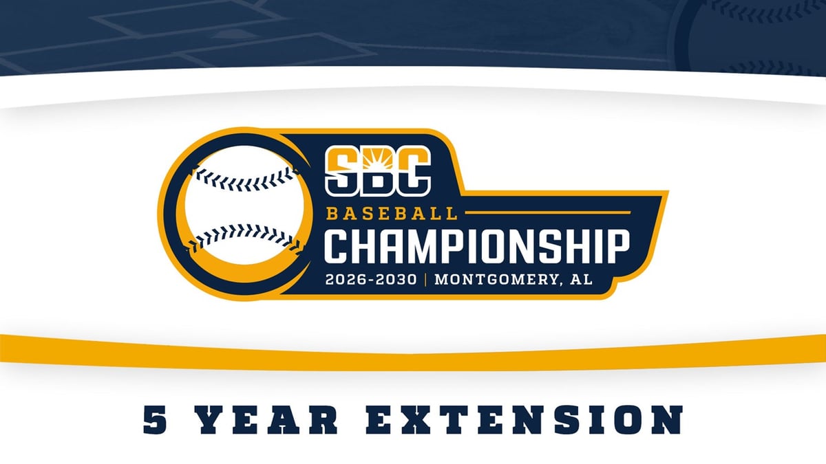 2026 Sun Belt Baseball Championship