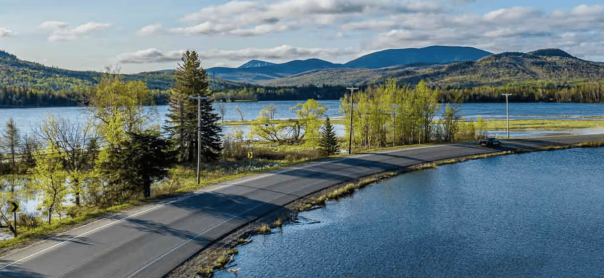 Sugarloaf Marathon & 15K