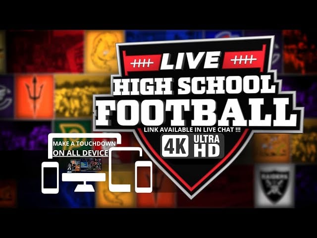 High School Football