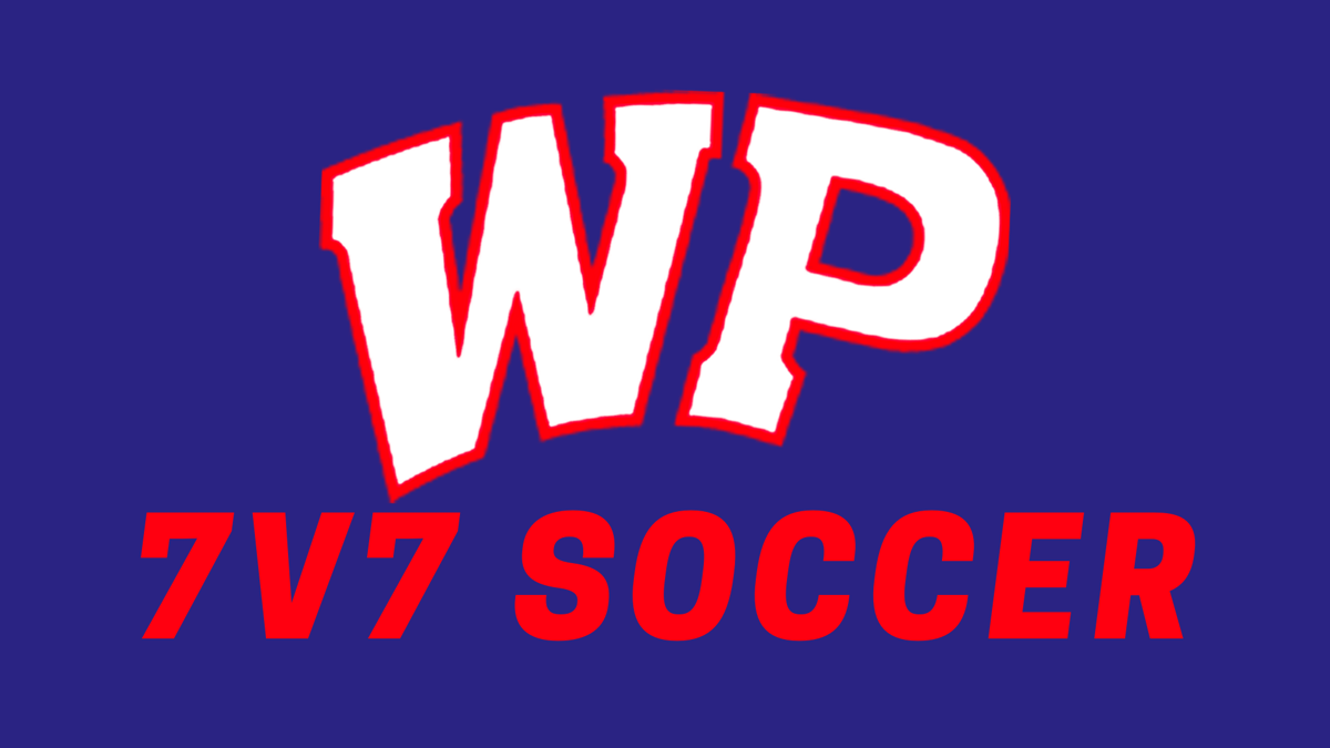 Wheeling Park High School Boys 7 v 7 Soccer Tournament