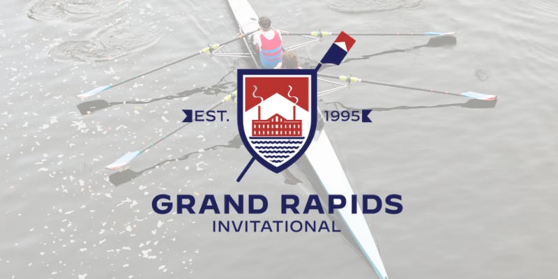 Grand Rapids High School Rowing Invitational