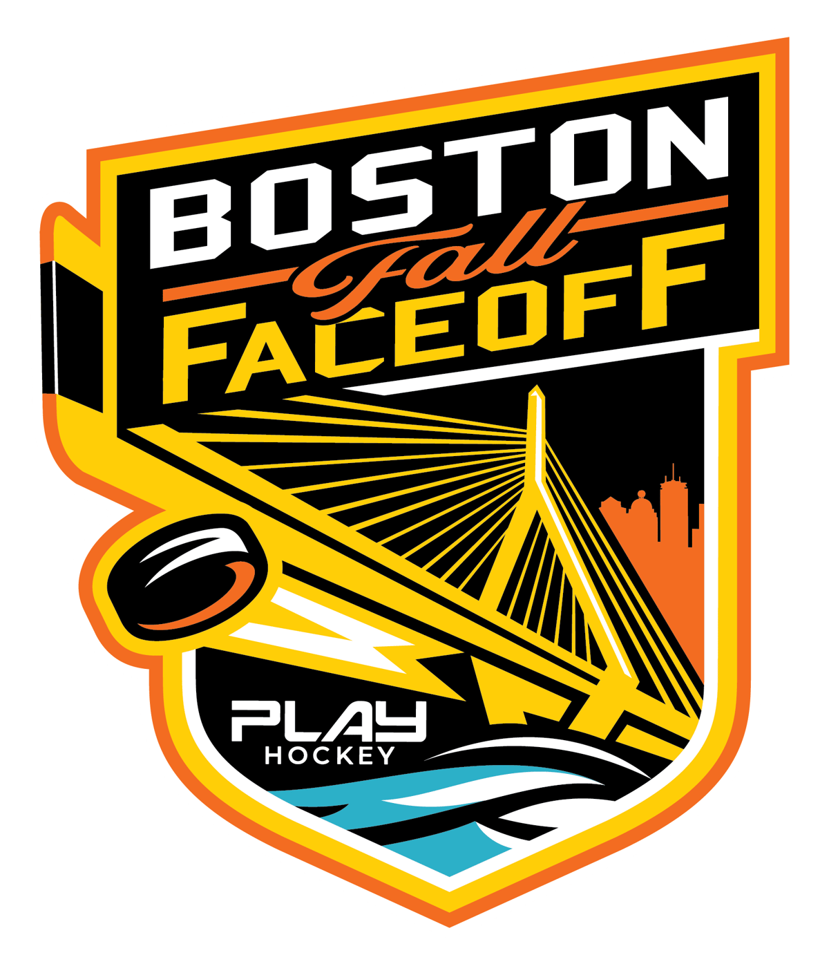 Boston Fall Face-Off