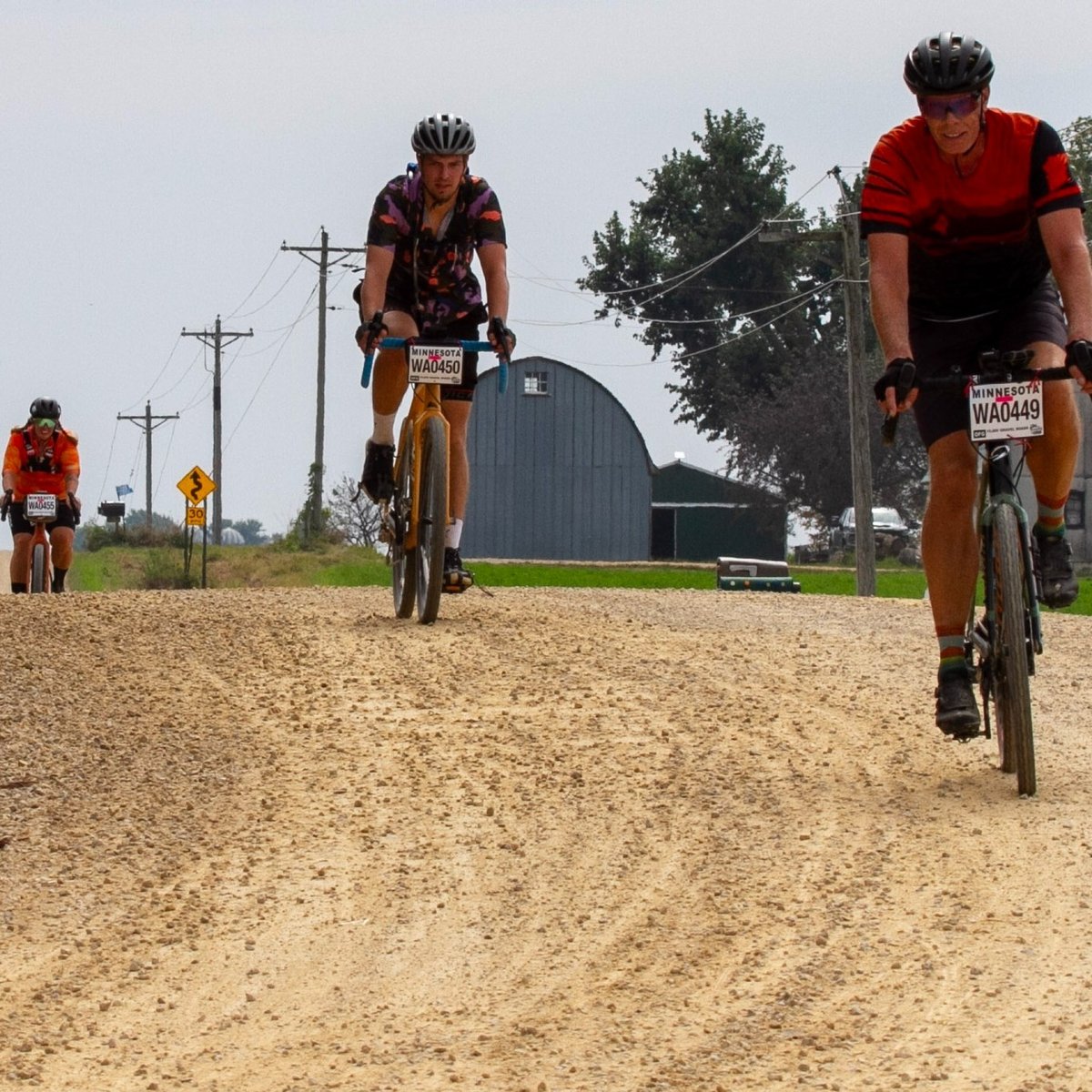 Old Fashioned Gravel 2026