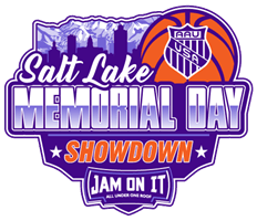 Salt Lake Memorial Day Showdown