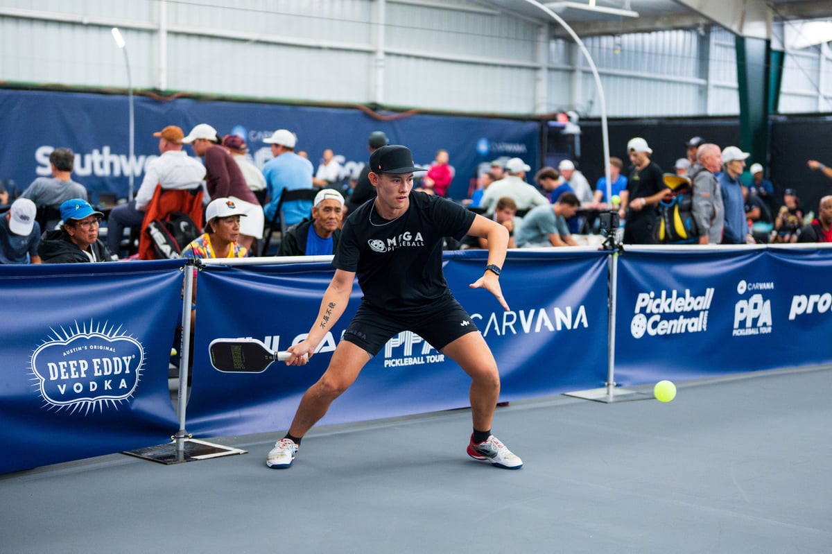 Fort Collins Fracas PPA Challenger