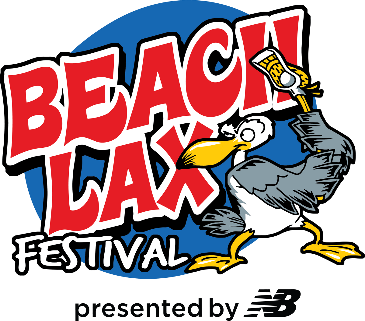 Boys Beach Lax Festival