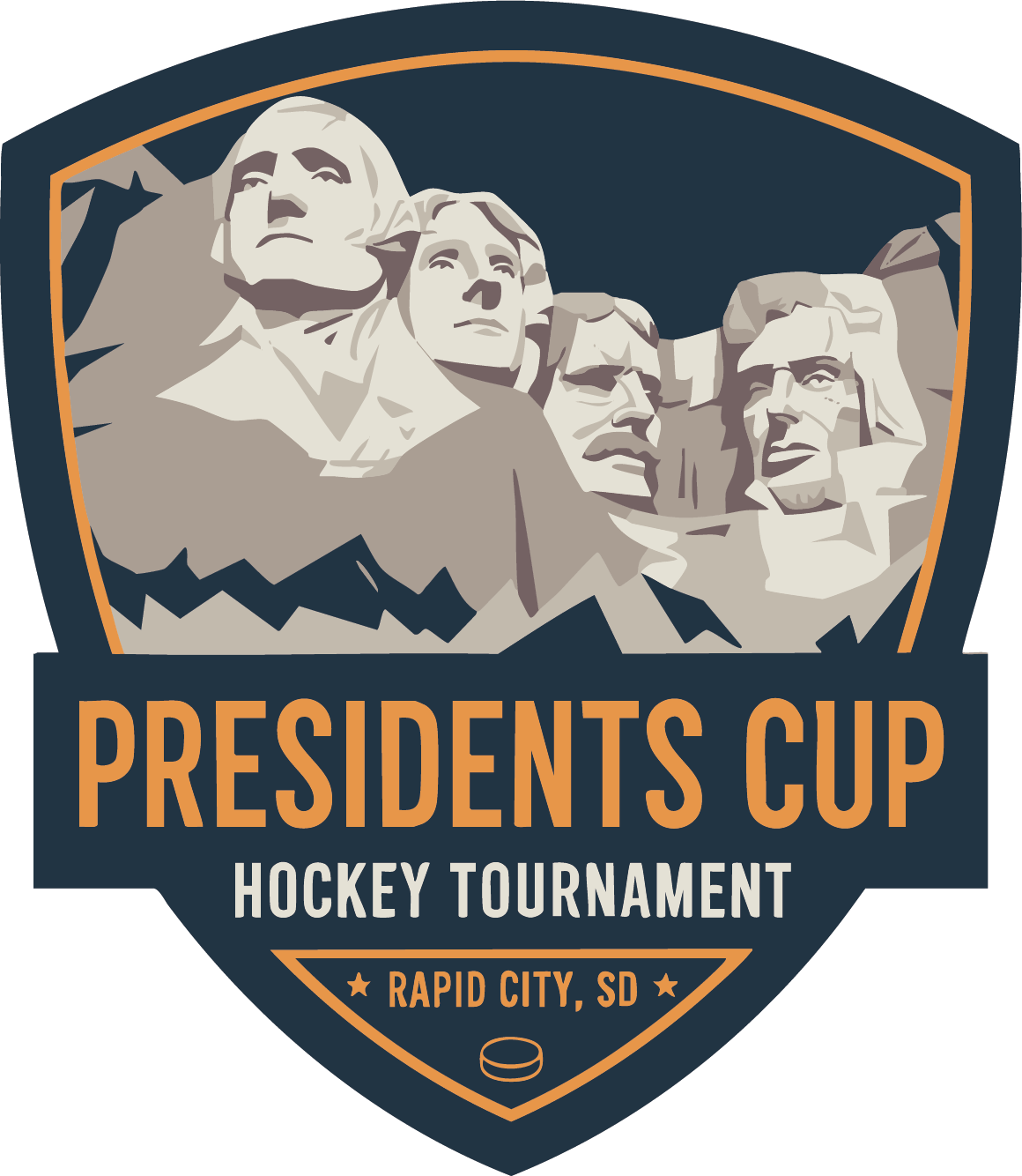 2026 Presidents Cup of Hockey Tournament