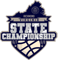 2025 Virginia State Championship (pres. by Teammate Basketball)