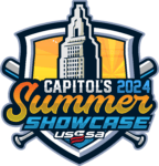 2024 USSSA Sports Capitol Summer Showcase