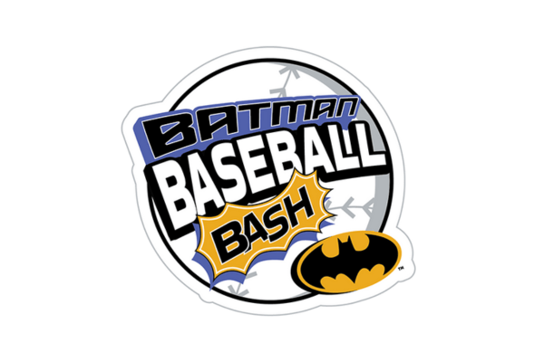 Game Day USA Batman Baseball Bash