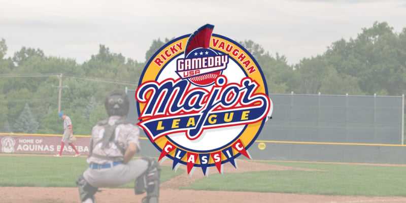 Ricky Vaughan's Major League Classic