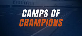 Hugh Freeze Auburn Football Summer Camps 2025