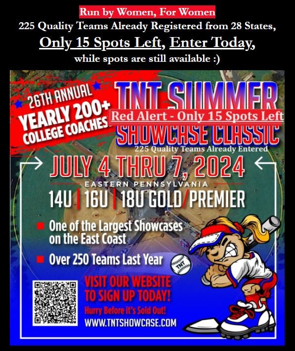 2024 TNT Summer Showcase Classic Playeasy