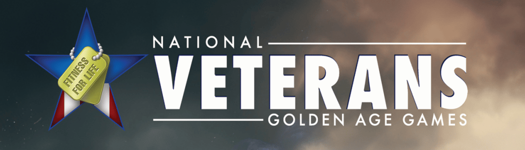 National Veterans Golden Age Games