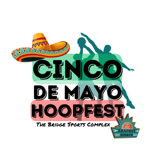 2nd Annual Cinco De Mayo Hoopfest