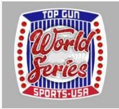 SPRING WORLD SERIES ---TOP GUN-USA CHAMPIONSHIPS