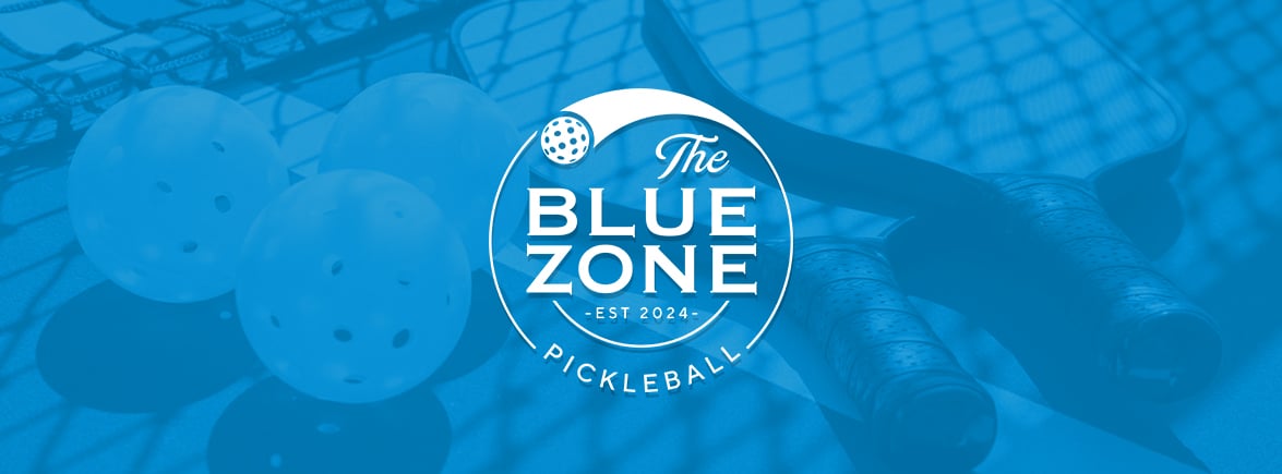 The Blue Zone Pickleball Fall Classic