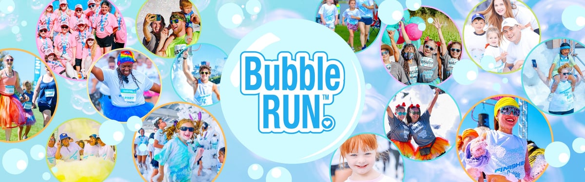 Bubble Run