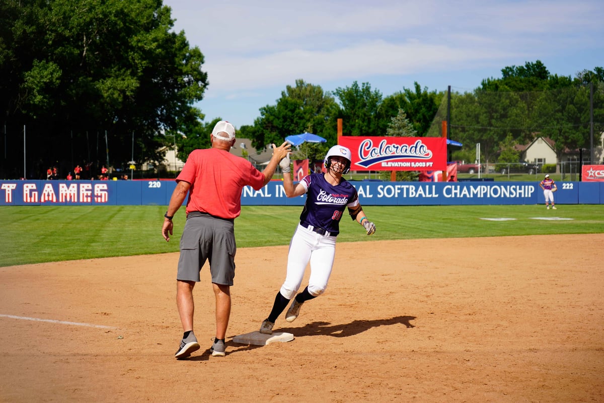 2025 Sparkler Junior Tournament Junior Sparkler Tournament