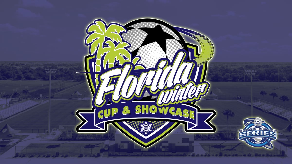 2024 Florida Winter Cup & Showcase
