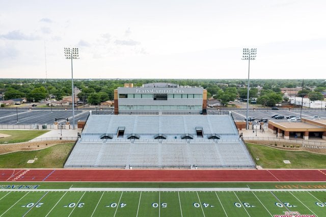 ASCO Football All-Star Classic