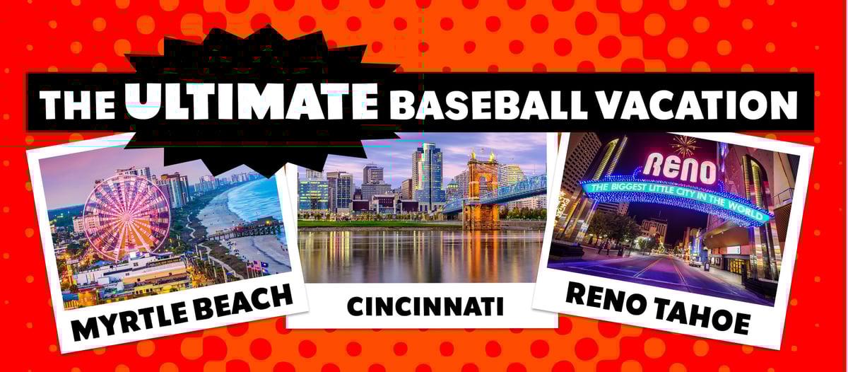 The Youth Baseball Nationals Playeasy
