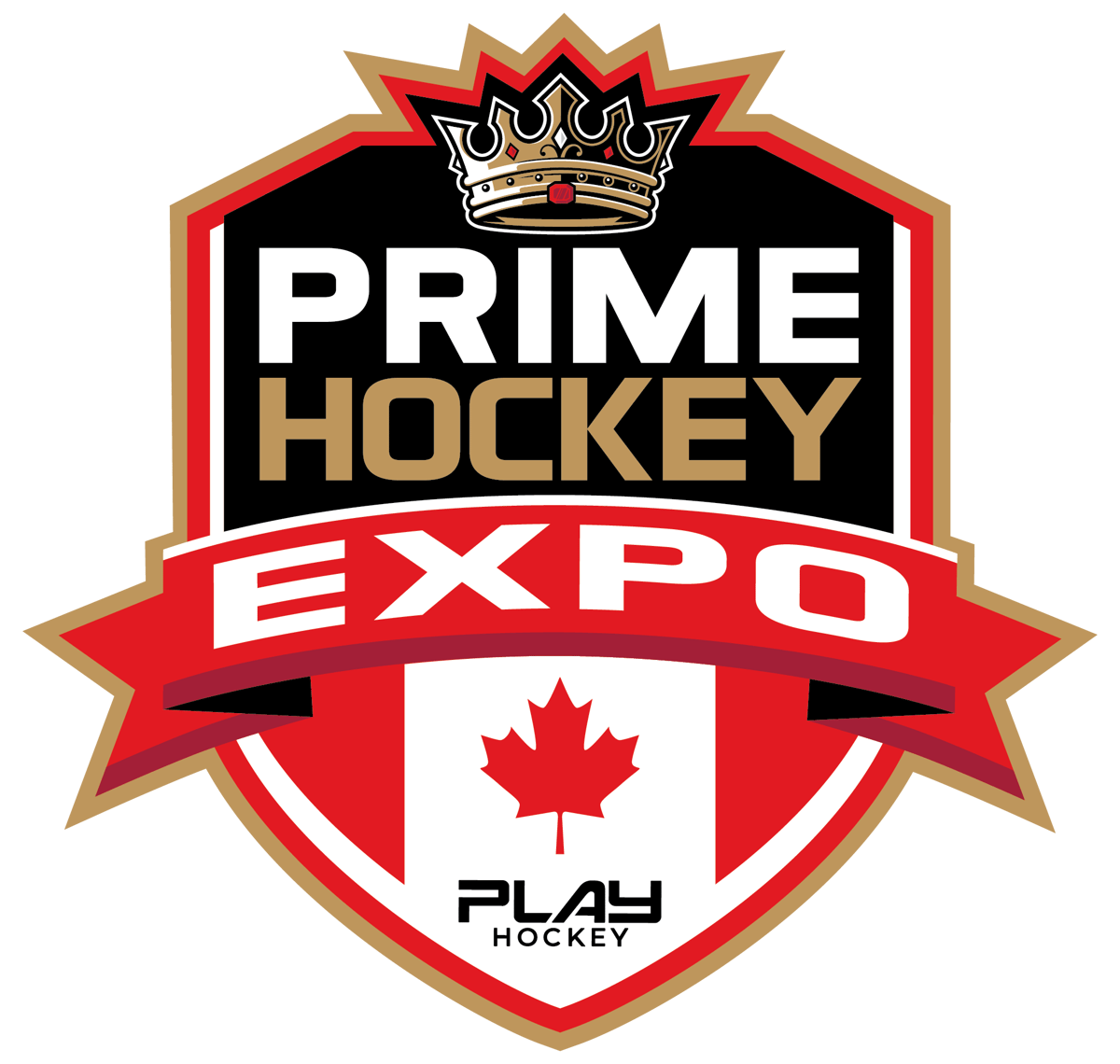 Prime Hockey Expo