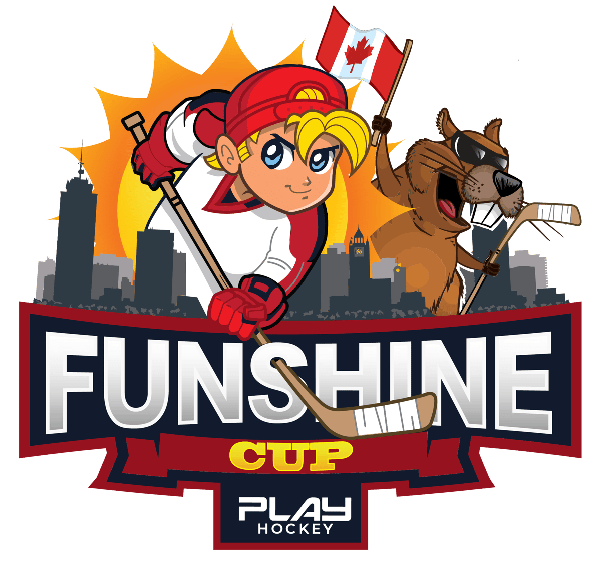 Funshine Cup Canada