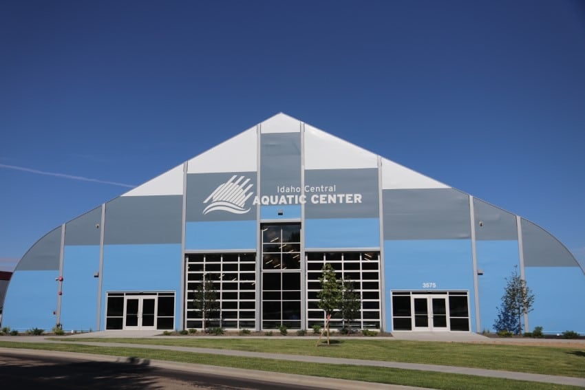 2025 U.S. Paralympics Swimming National Championships