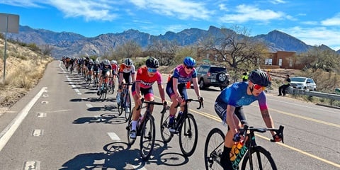 Tucson Bicycle Classic