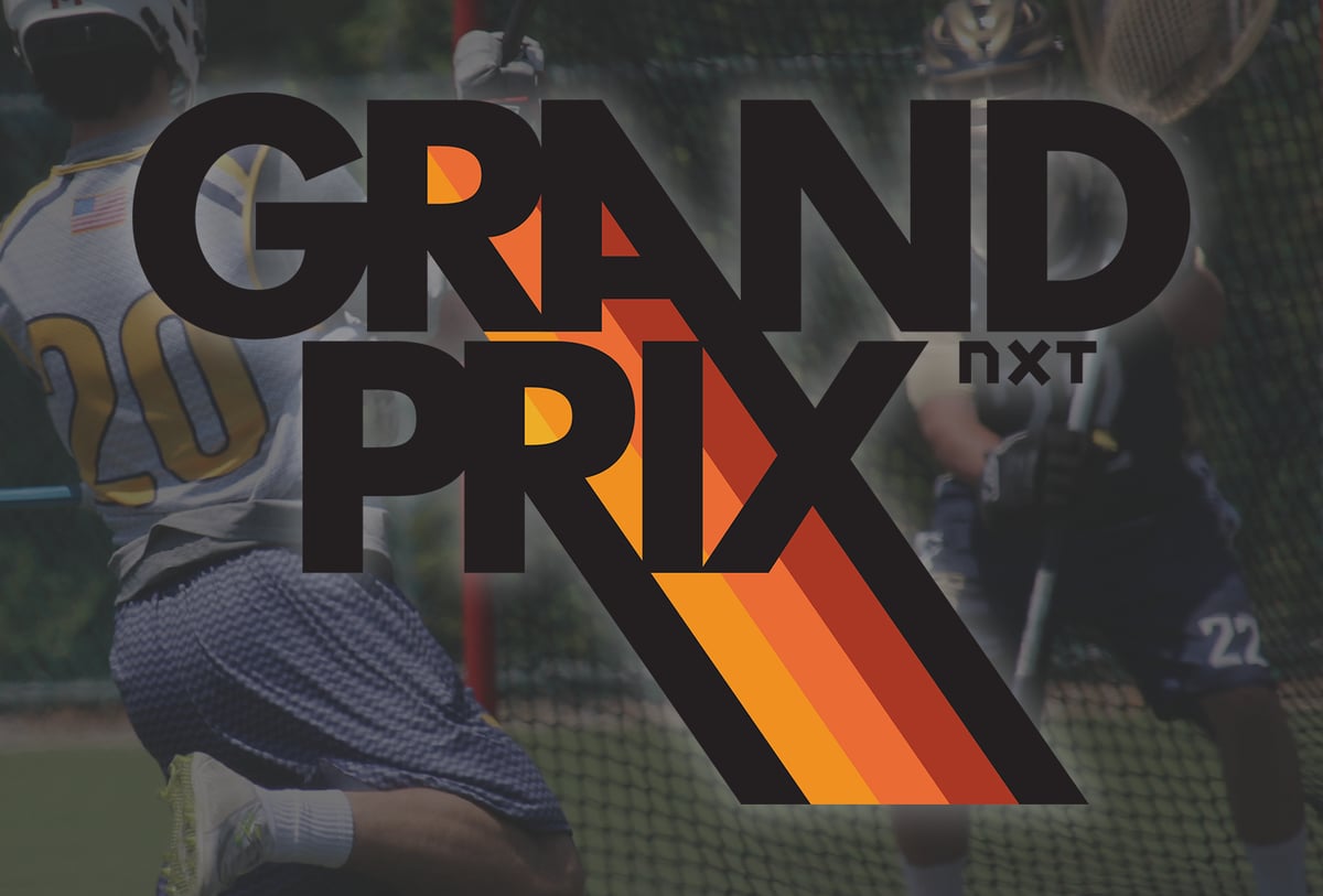 NXT Grand Prix Playeasy
